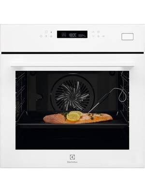 Электрический духовой шкаф Electrolux EOB7S31