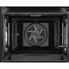 Электрический духовой шкаф Electrolux EOB7S31