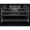 Электрический духовой шкаф AEG BER352110M