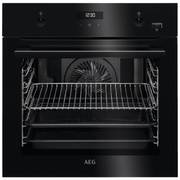 Электрический духовой шкаф AEG BER455120B