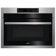Электрический духовой шкаф AEG KME768080M