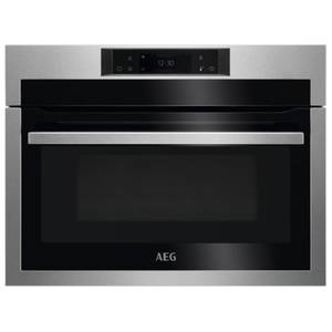 Электрический духовой шкаф AEG KME768080M