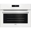 Электрический духовой шкаф AEG KMR761000W