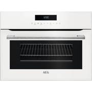 Электрический духовой шкаф AEG KMR761000W