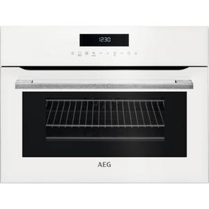 Электрический духовой шкаф AEG KMR761000W