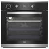 Электрический духовой шкаф BEKO BIS25300XM