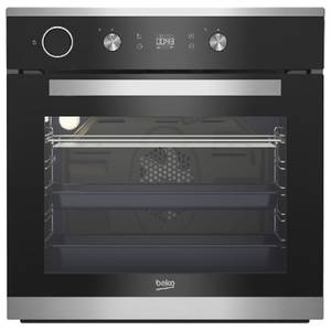 Электрический духовой шкаф BEKO BIS25300XM
