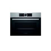 Электрический духовой шкаф Bosch CBG633NS3