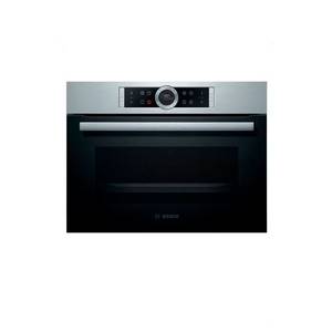 Электрический духовой шкаф Bosch CBG633NS3