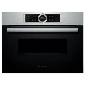 Электрический духовой шкаф Bosch CMG633B