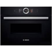 Электрический духовой шкаф Bosch CMG636BB1
