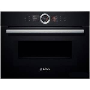 Электрический духовой шкаф Bosch CMG636BB1