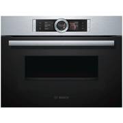 Электрический духовой шкаф Bosch CMG636BS1