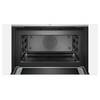 Электрический духовой шкаф Bosch CMG636BS1