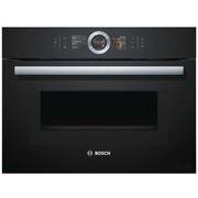 Электрический духовой шкаф Bosch CMG6764B1