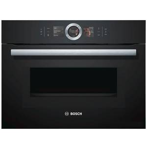 Электрический духовой шкаф Bosch CMG6764B1
