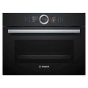 Электрический духовой шкаф Bosch CSG656RB7