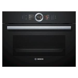 Электрический духовой шкаф Bosch CSG656RB7