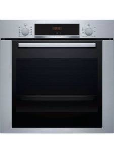 Электрический духовой шкаф Bosch HBA3140S0