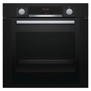 Электрический духовой шкаф Bosch HBA334YB0