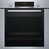 Электрический духовой шкаф Bosch HBA334YS0