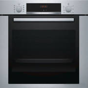 Электрический духовой шкаф Bosch HBA334YS0
