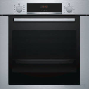 Электрический духовой шкаф Bosch HBA334YS0