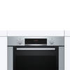 Электрический духовой шкаф Bosch HBA334YS0