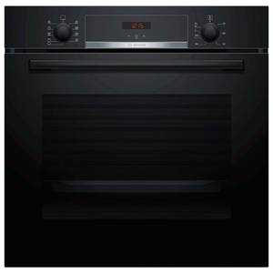 Электрический духовой шкаф Bosch HBA534EB0
