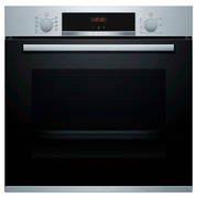 Электрический духовой шкаф Bosch HBA534ES0