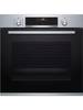 Электрический духовой шкаф Bosch HBA5360