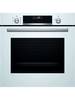 Электрический духовой шкаф Bosch HBA5360
