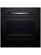 Электрический духовой шкаф Bosch HBA554EB0