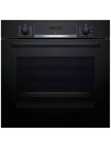 Электрический духовой шкаф Bosch HBA554EB0