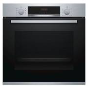 Электрический духовой шкаф Bosch HBA554YS0