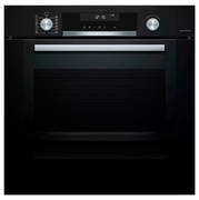 Электрический духовой шкаф Bosch HBG378EB6R