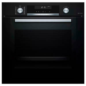 Электрический духовой шкаф Bosch HBG378EB6R
