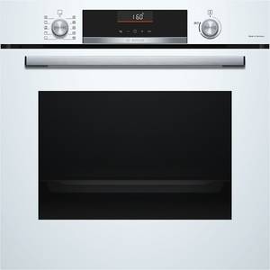 Электрический духовой шкаф Bosch HBG516B