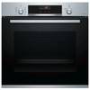 Электрический духовой шкаф Bosch HBG516B