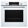 Электрический духовой шкаф Bosch HBG517E
