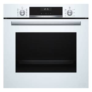 Электрический духовой шкаф Bosch HBG517E