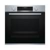 Электрический духовой шкаф Bosch HBG517E