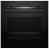 Электрический духовой шкаф Bosch HBG5370B0