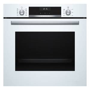Электрический духовой шкаф Bosch HBG537E
