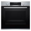 Электрический духовой шкаф Bosch HBG538ES6R