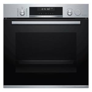 Электрический духовой шкаф Bosch HBG538ES6R