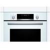 Электрический духовой шкаф Bosch HBG538EW6R