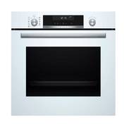 Электрический духовой шкаф Bosch HBG538EW6R
