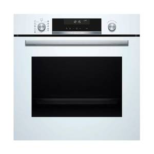 Электрический духовой шкаф Bosch HBG538EW6R