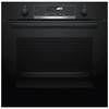 Электрический духовой шкаф Bosch HBG539EB0